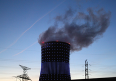 Uitstoot industrie