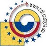 Logo vertaalbureau voor de organen van de Europese Unie (CdT)