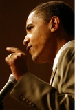Barack Obama