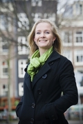 Marietje Schaake