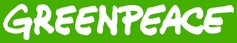 logo Greenpeace