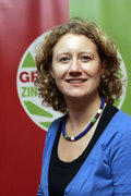 Judith Sargentini
