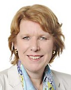 Corien Wortmann