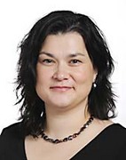 Emine Bozkurt