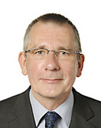 Dennis de Jong