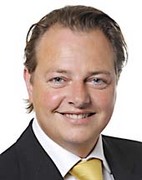 Barry Madlener