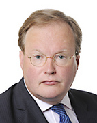 Hans van Baalen
