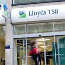 Vestiging Lloyds bank