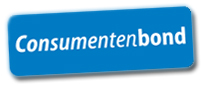 Logo van de Consumentenbond