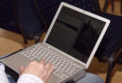 laptop