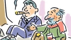 Sociaal of kapitaal