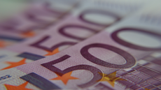 Biljetten van 500 euro