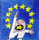 Logo Europees burgerinitiatief