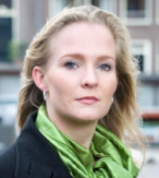 Marietje Schaake