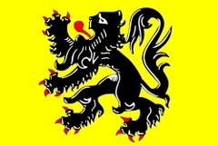 Wapen van Vlaanderen