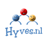 Logo Hyves