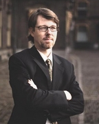 Lucas Hartong