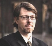 Lucas Hartong