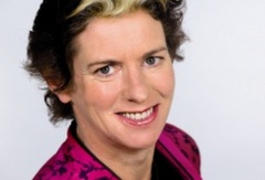 Gerda Verburg
