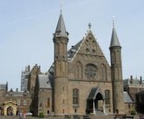 Den Haag, Ridderzaal