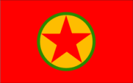 Vlag PKK
