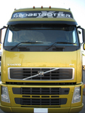 Vrachtwagen