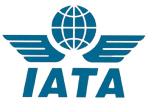 Logo IATA