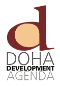 Logo Doha-ronde
