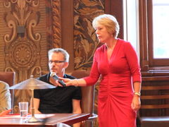 Politiek op drift - 030