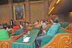 Forum bijeenkomst - 007