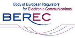 Logo BEREC