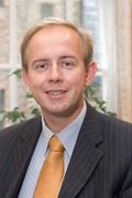 Staaij, Mr. C.G. van der