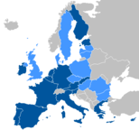 eurozone per 2011