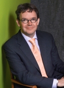 Steven Maijoor