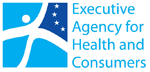 Logo Executive Agency for Health and Consumers