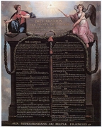verklaring van de rechten van de mens