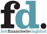 Logo Financieele Dagblad