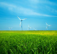 Windmolens