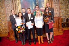 bijeenkomst Eerste Kamer 16 juni 2011 - 165