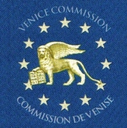 Logo Commissie van Veneti�