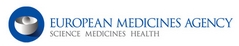 Logo European Medicines Agency