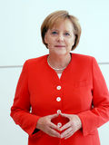 Angela Merkel