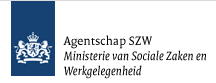 Logo Agentschap SZW