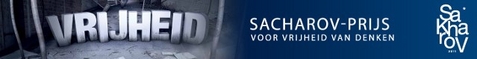 Savharov-prijs voor vrijheid van denken