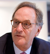 Alexander Rinnooy Kan
