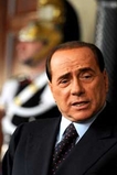 Silvio Berlusconi