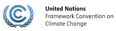 Logo United Nations Framework Convention on Climate Change 
