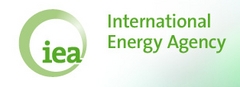 logo IEA