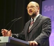 Martin Schulz