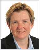 Patricia van der Kammen
